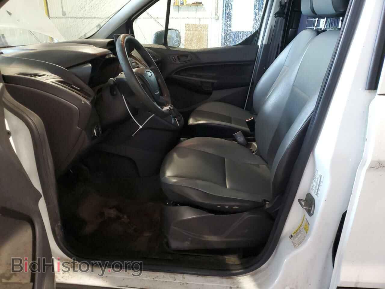 2015 FORD TRANSIT - VIN: NM0LS6E71F1186910 - Фото 7