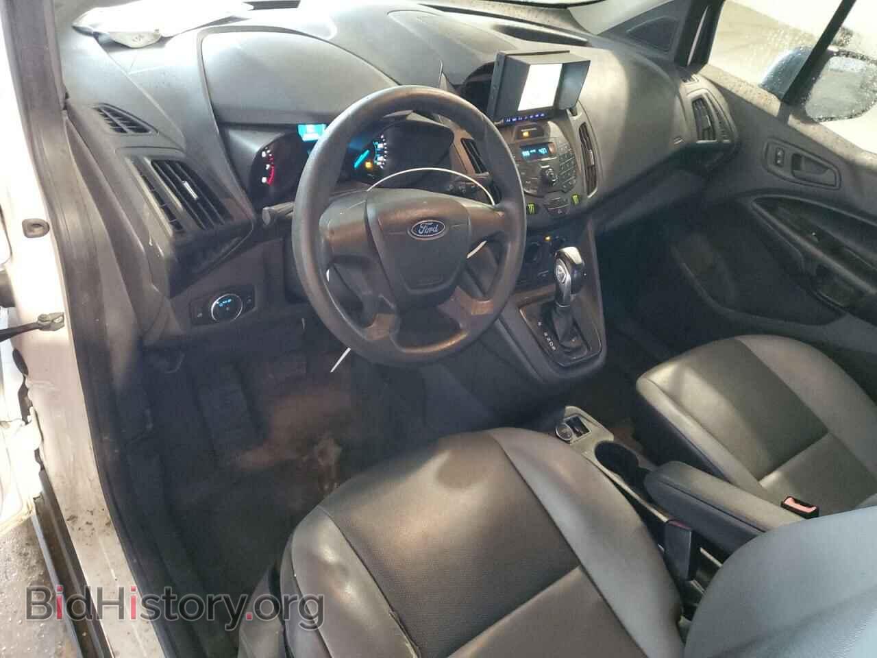 2015 FORD TRANSIT - VIN: NM0LS6E71F1186910 - Фото 8