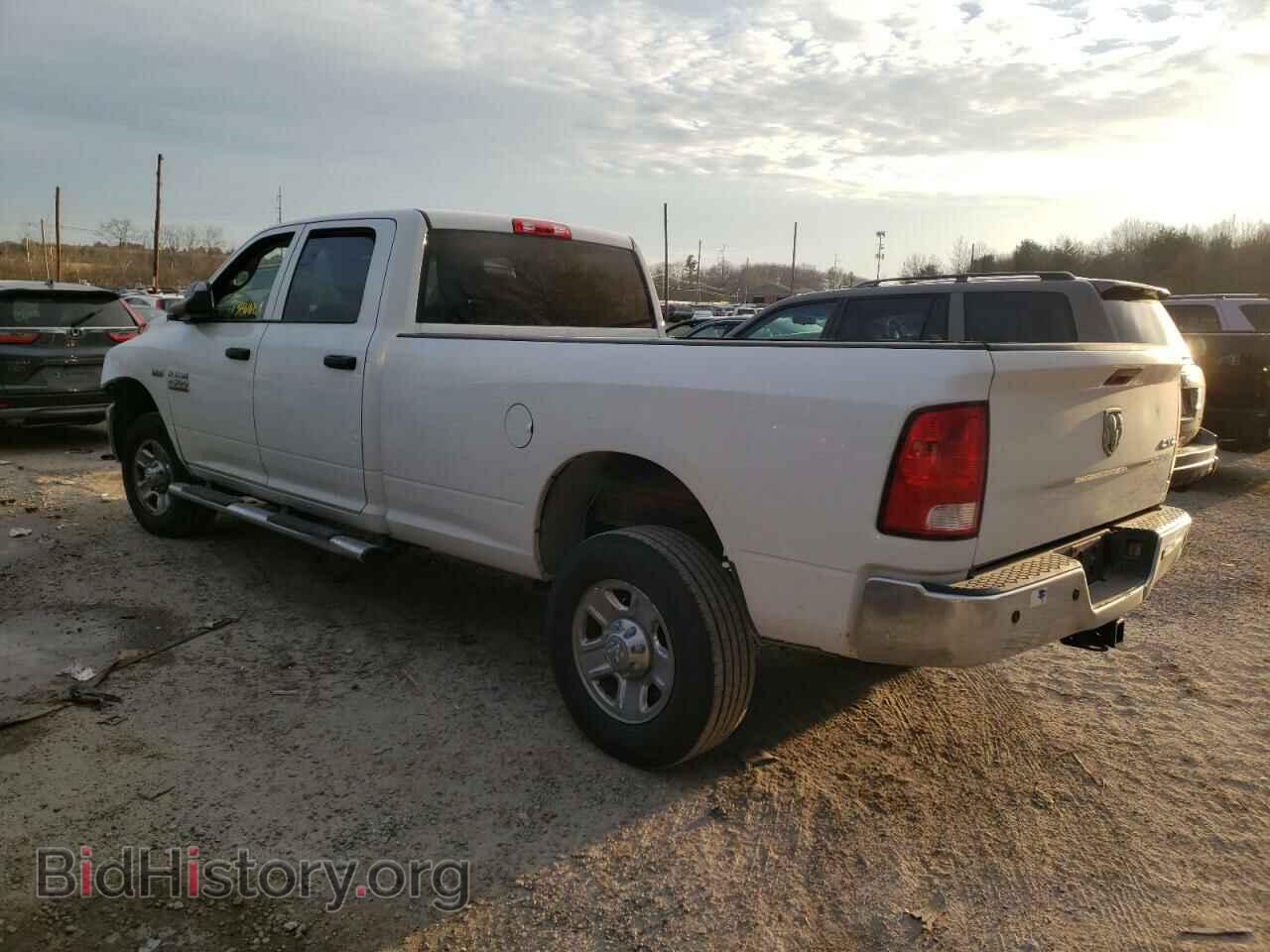 2015 RAM 2500 - VIN: 3C6UR5HJ2FG614769 - Фото 2