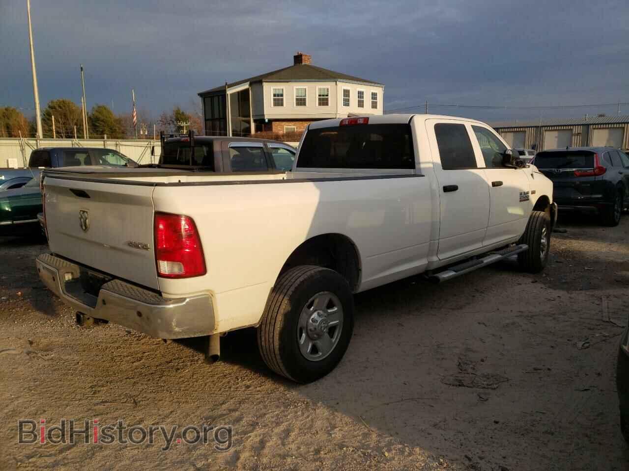 2015 RAM 2500 - VIN: 3C6UR5HJ2FG614769 - Фото 3