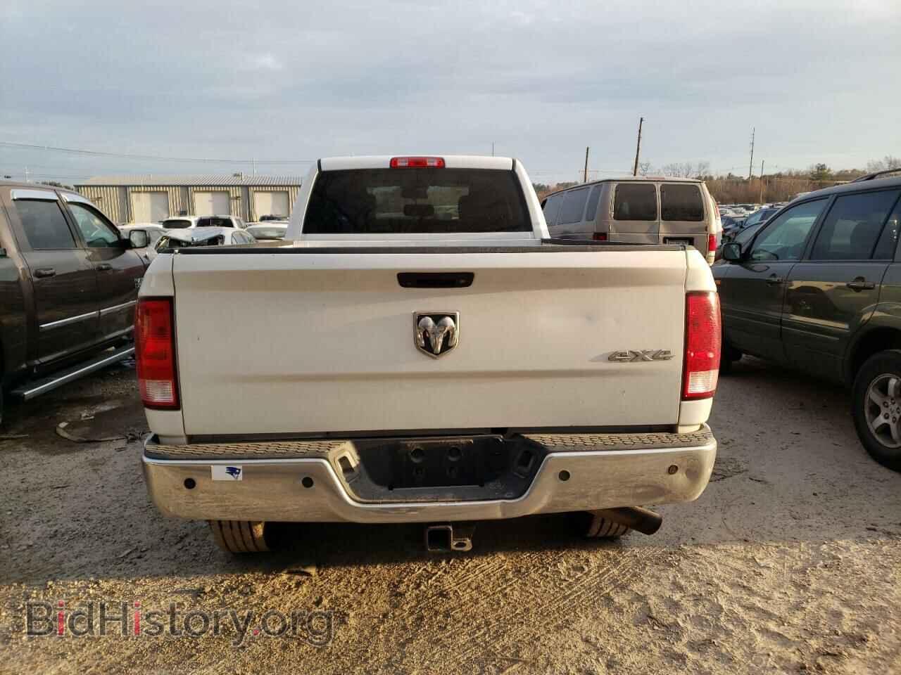 2015 RAM 2500 - VIN: 3C6UR5HJ2FG614769 - Фото 6