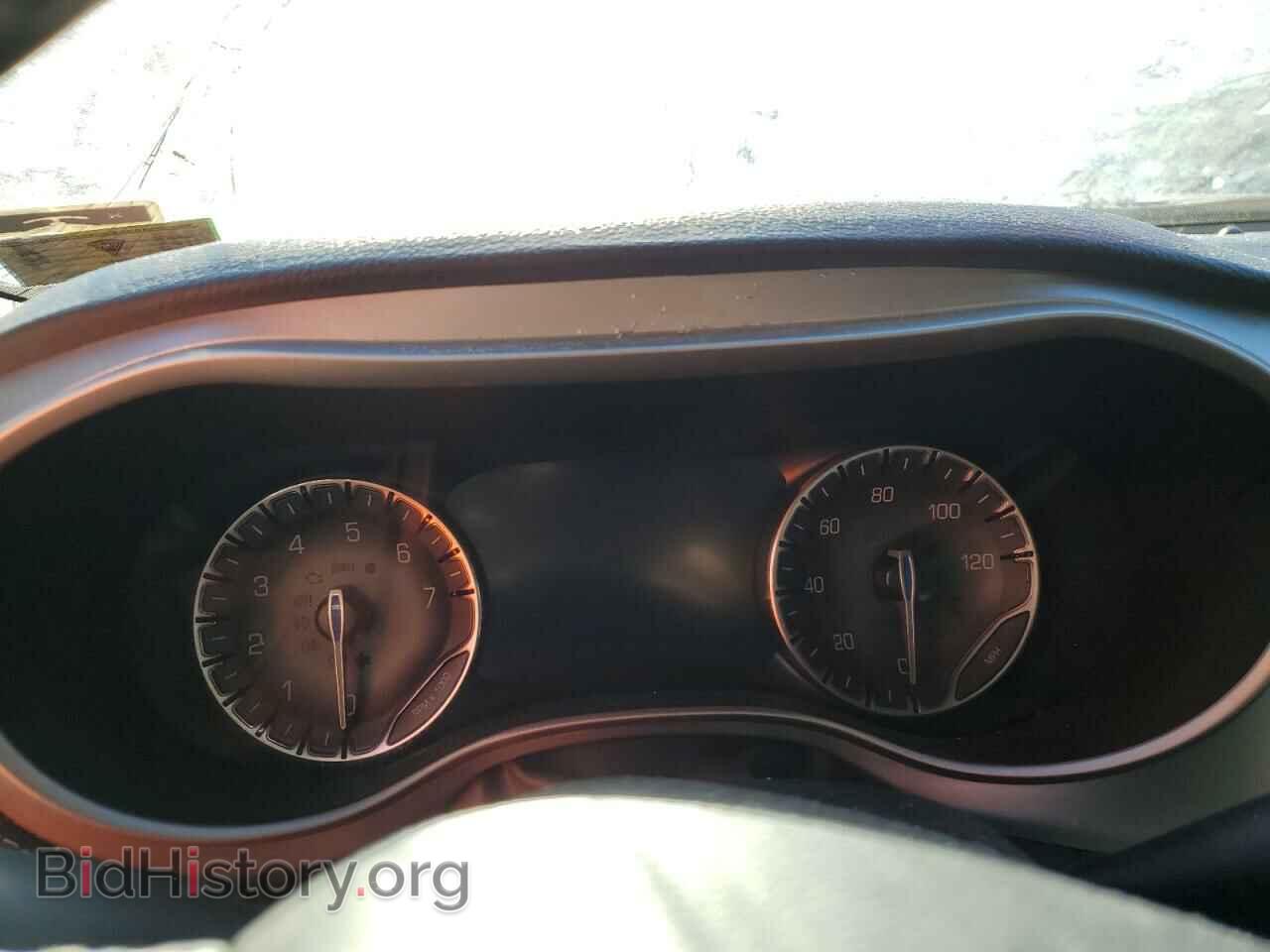 2021 CHRYSLER PACIFICA - VIN: 2C4RC1BG5MR558551 - Фото 9