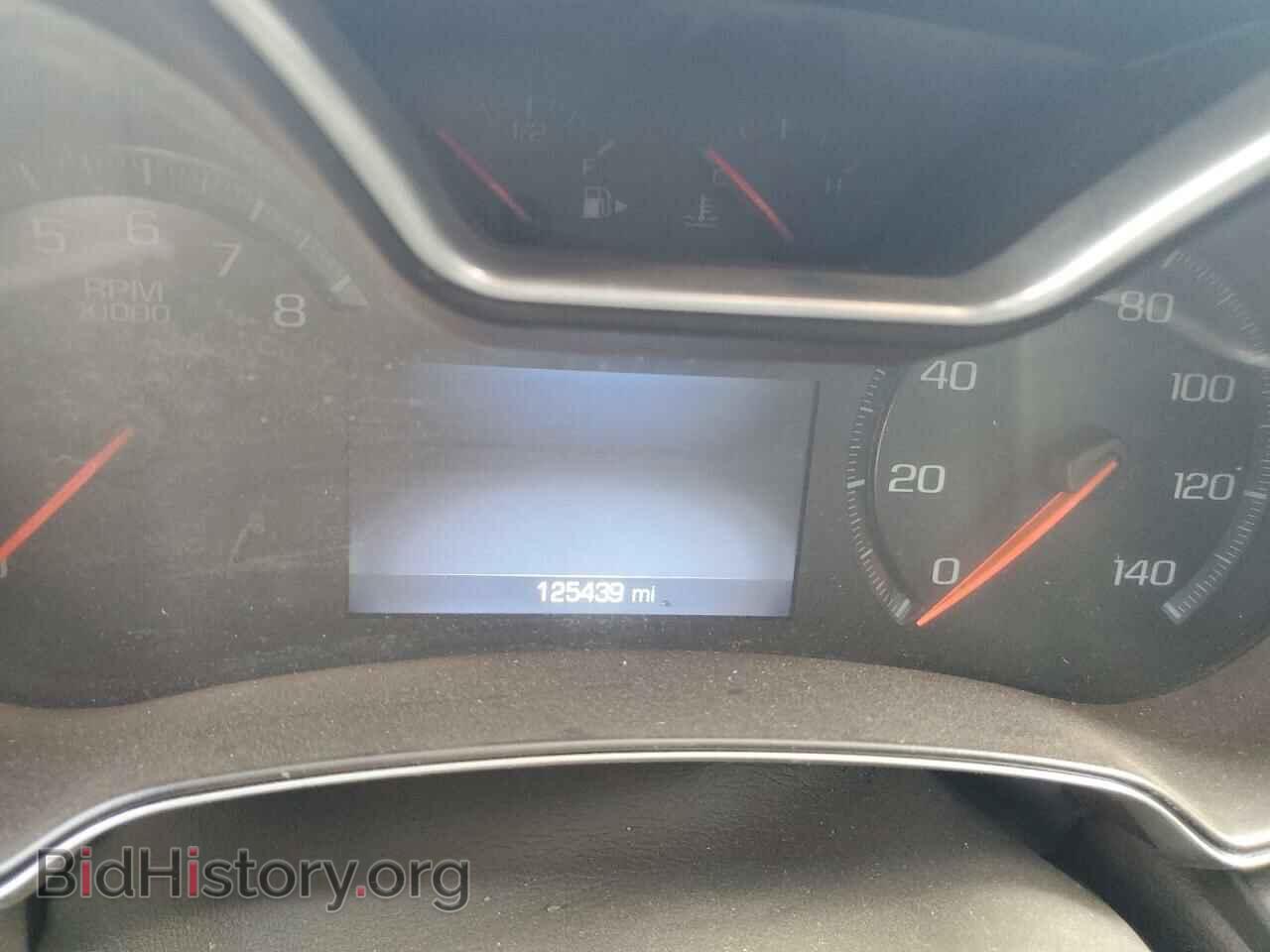 2014 CHEVROLET IMPALA - VIN: 2G1155S32E9204766 - Фото 9