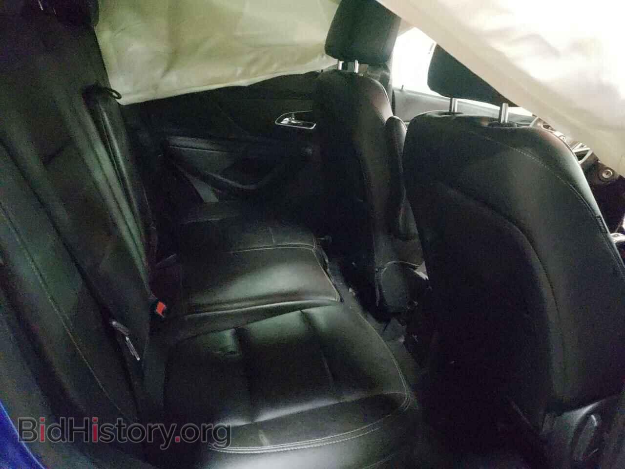 2013 BUICK ENCORE - VIN: KL4CJDSB7DB029564 - Photo 11