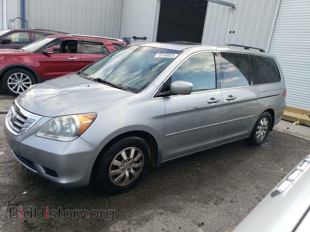 Photo 5FNRL38799B033093 - HONDA All Models 2009