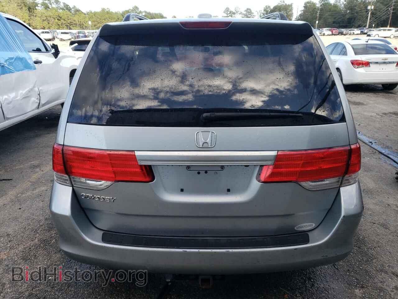 2009 HONDA All Models - VIN: 5FNRL38799B033093 - Фото 6