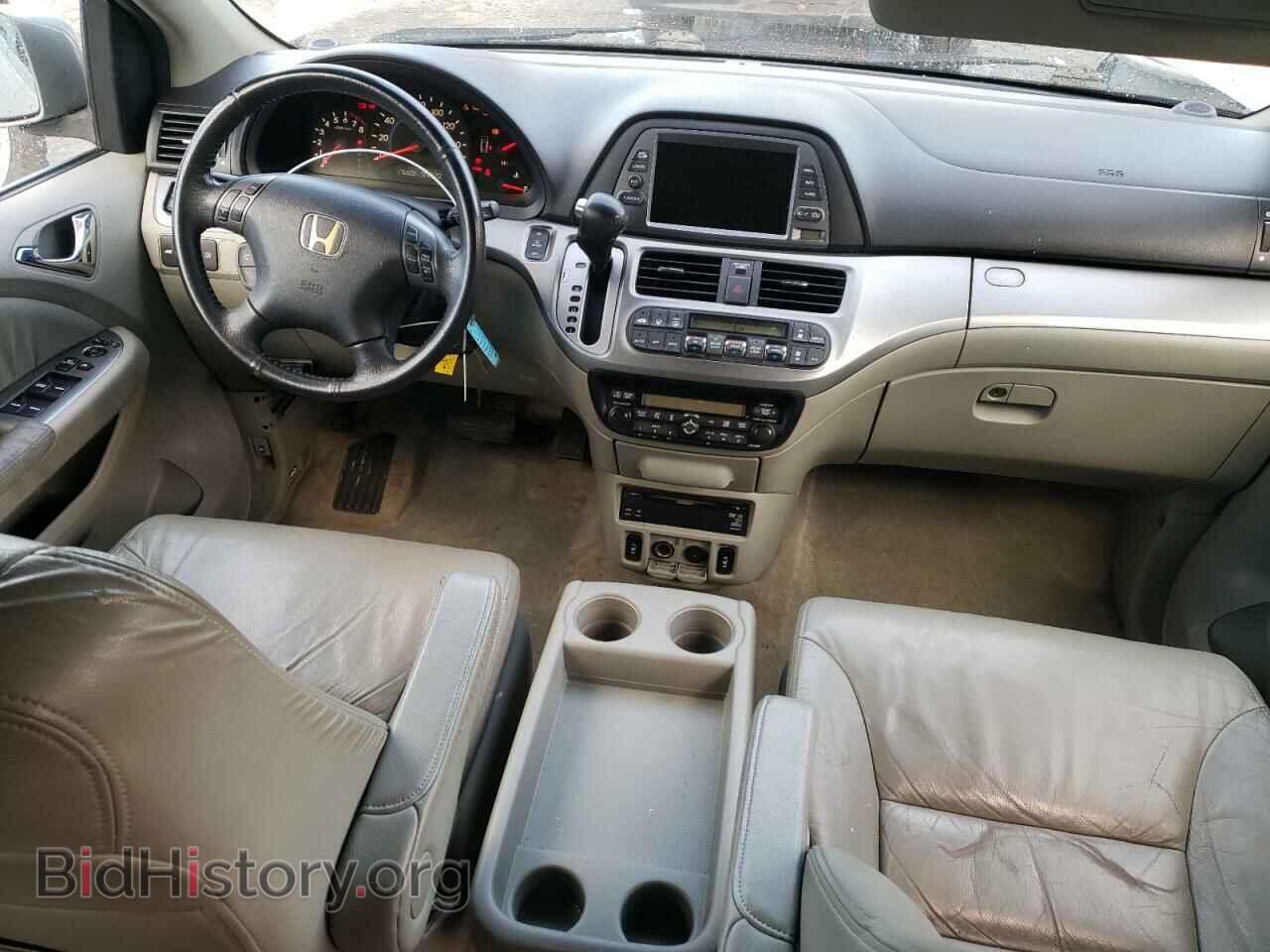 2009 HONDA All Models - VIN: 5FNRL38799B033093 - Фото 8