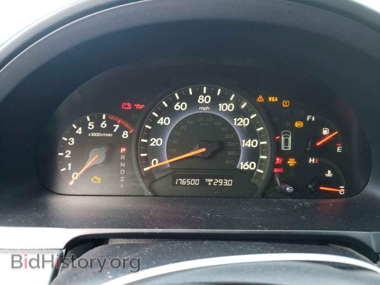 2009 HONDA All Models - VIN: 5FNRL38799B033093 - Фото 9