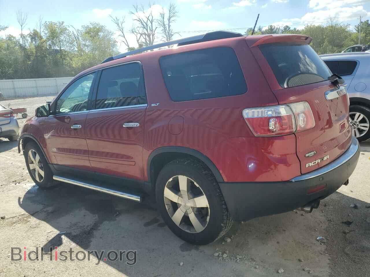 2012 GMC ACADIA - VIN: 1GKKVRED8CJ180437 - Photo 2