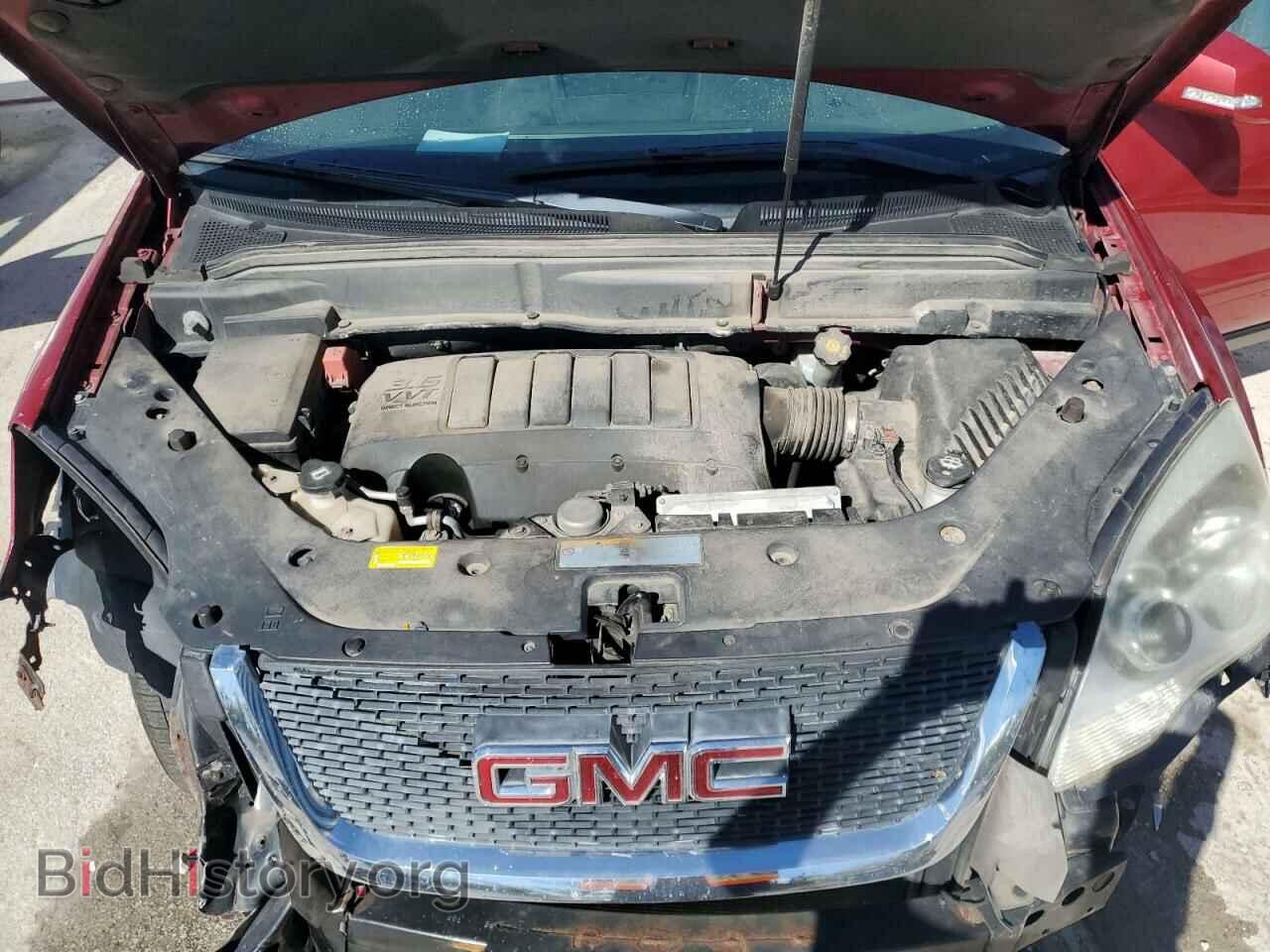 2012 GMC ACADIA - VIN: 1GKKVRED8CJ180437 - Photo 12