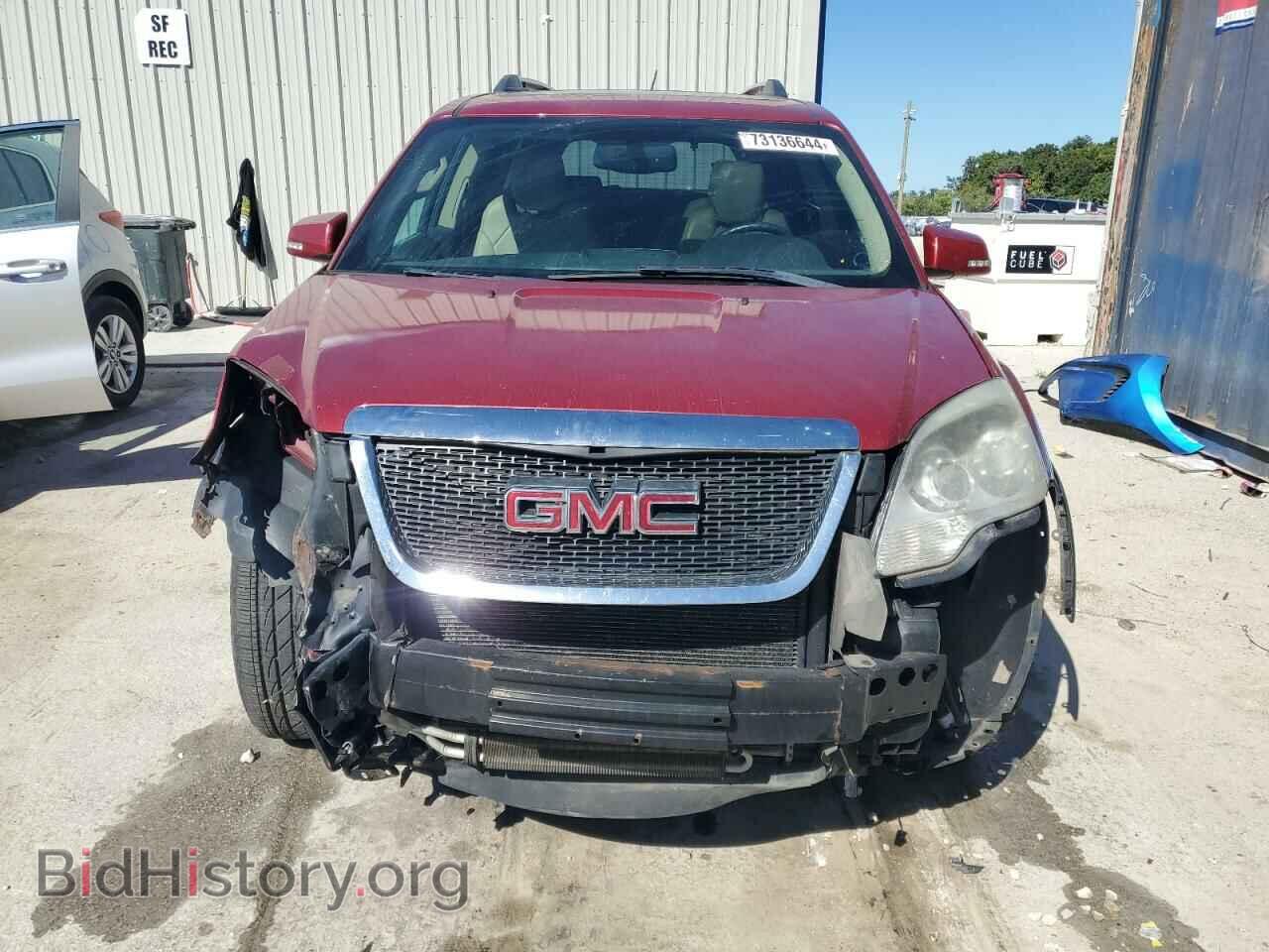 2012 GMC ACADIA - VIN: 1GKKVRED8CJ180437 - Photo 5