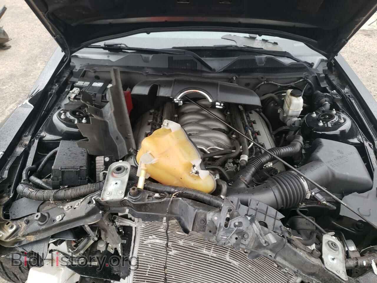 2014 FORD MUSTANG - VIN: 1ZVBP8CF9E5319357 - Фото 11