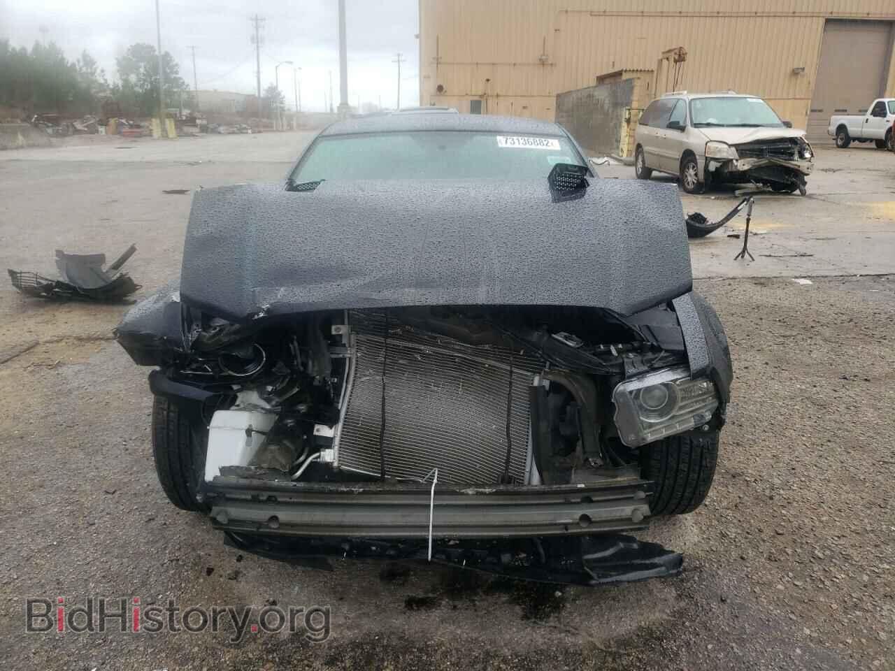 2014 FORD MUSTANG - VIN: 1ZVBP8CF9E5319357 - Фото 5