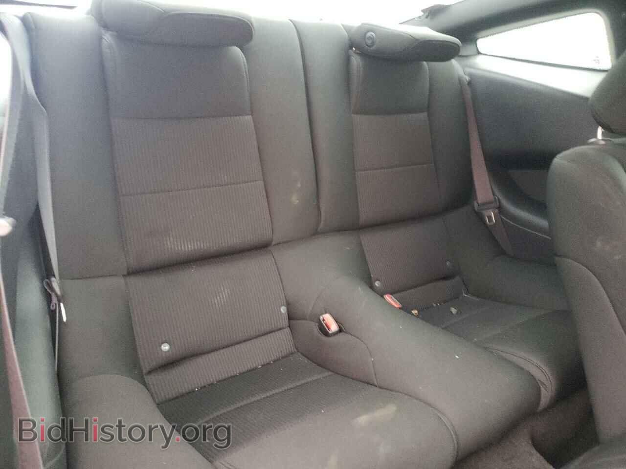 2014 FORD MUSTANG - VIN: 1ZVBP8CF9E5319357 - Фото 10