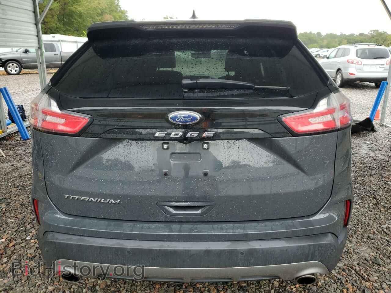 2021 FORD EDGE - VIN: 2FMPK3K9XMBA51687 - Photo 6