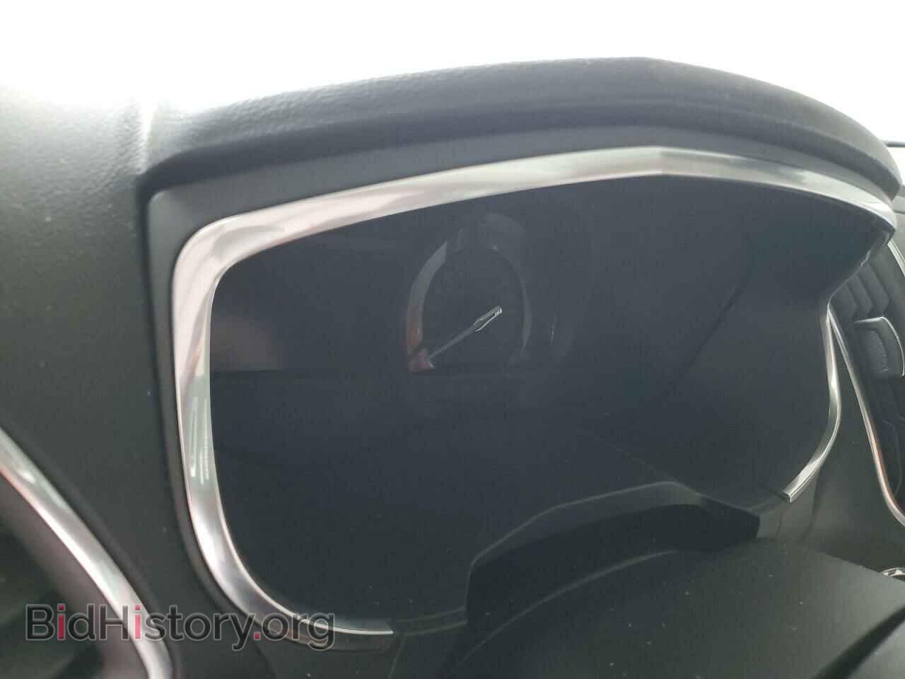 2021 FORD EDGE - VIN: 2FMPK3K9XMBA51687 - Photo 9