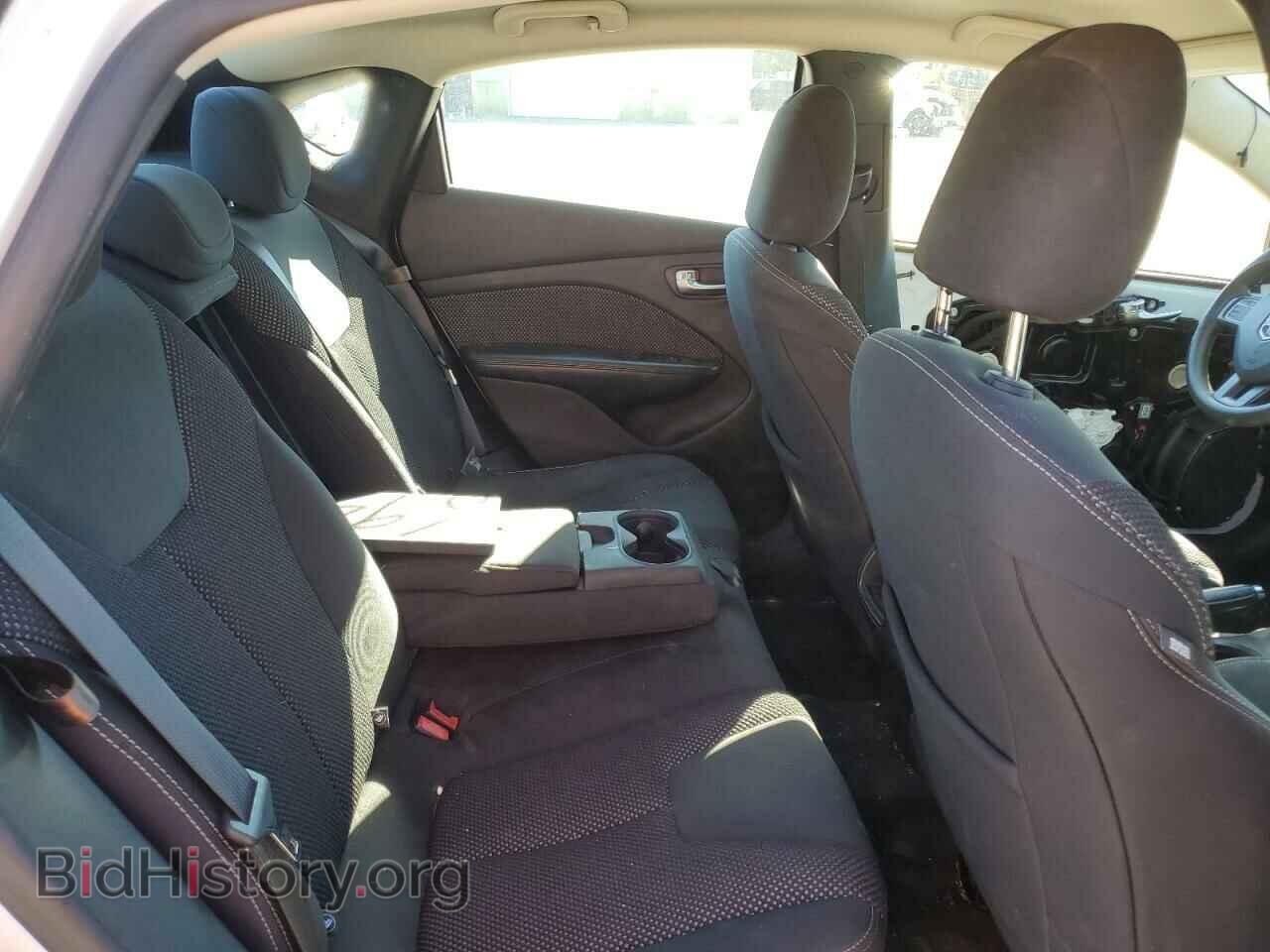 2016 DODGE DART - VIN: 1C3CDFBB6GD767068 - Фото 10