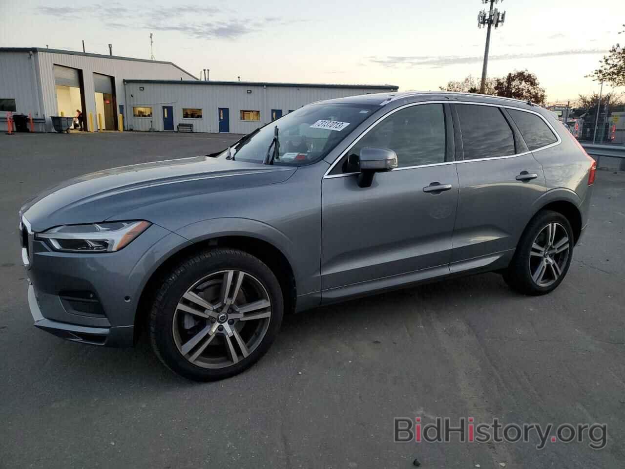 Photo YV4A22RK9K1360246 - VOLVO XC60 2019