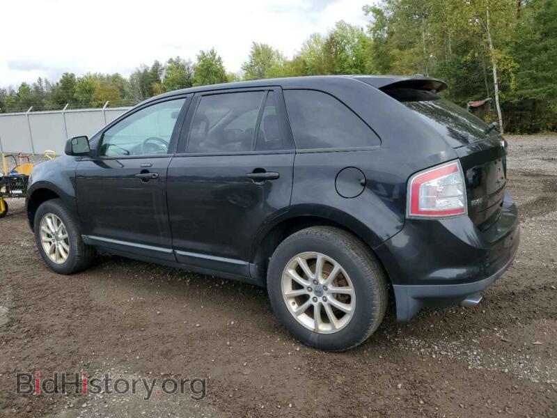 2010 Ford EDGE (VIN 2FMDK3JC6ABA26278) — photo 2 of 13