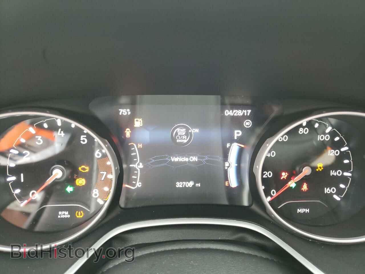 2020 JEEP COMPASS - VIN: 3C4NJCBB4LT257897 - Фото 9