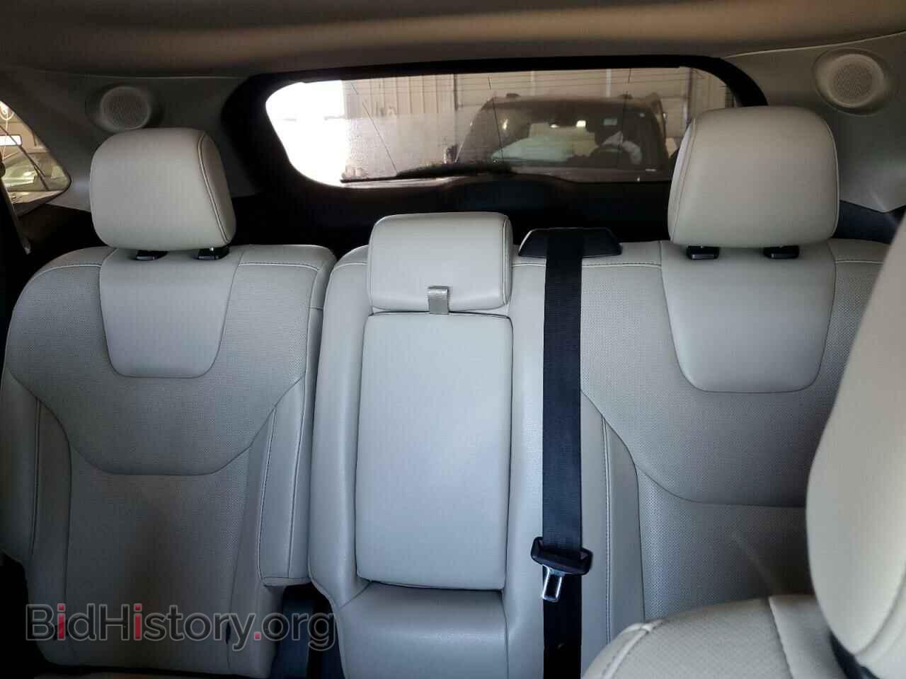 2019 FORD EDGE - VIN: 2FMPK4K99KBB87781 - Фото 10