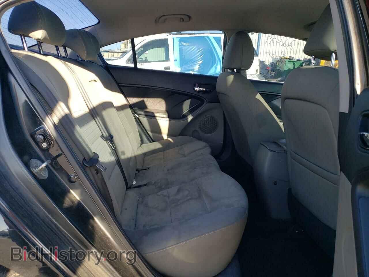 2014 KIA FORTE - VIN: KNAFX4A83E5052585 - Фото 10