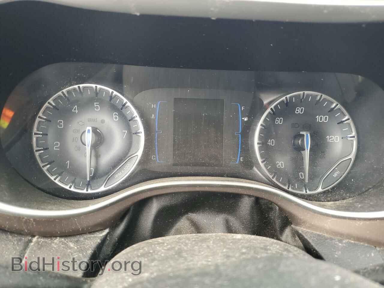 2018 CHRYSLER PACIFICA - VIN: 2C4RC1AG6JR227829 - Photo 9