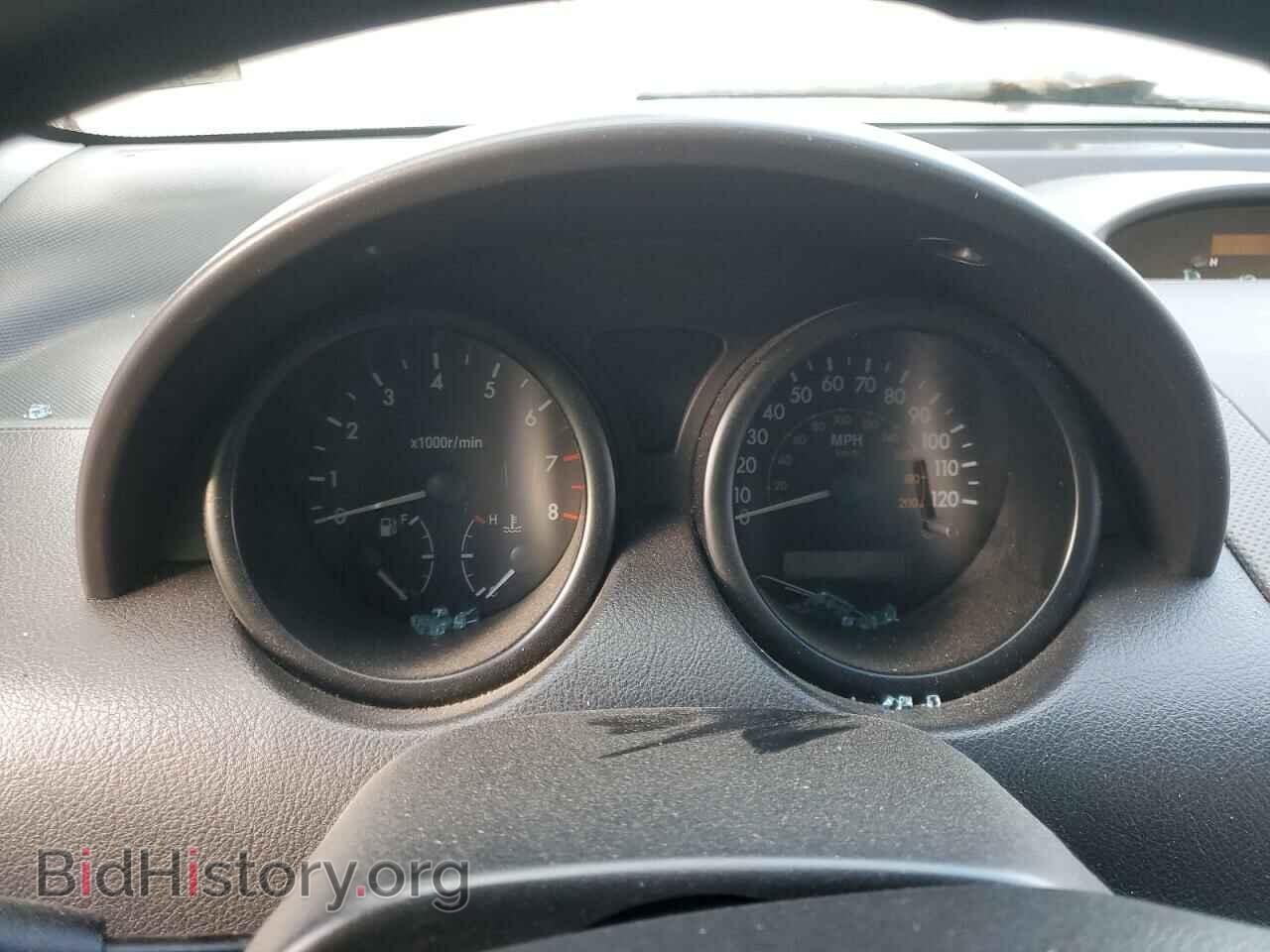 2007 CHEVROLET AVEO - VIN: KL1TD666X7B713445 - Фото 9