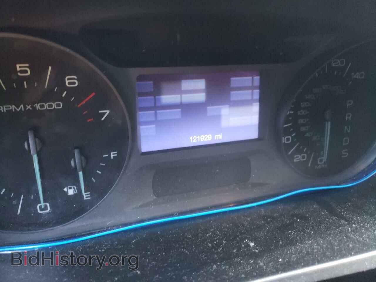 2013 FORD EDGE - VIN: 2FMDK3JC8DBB56101 - Photo 9