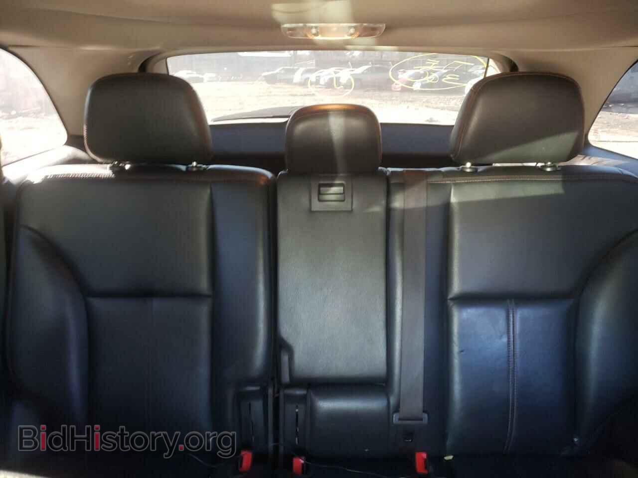 2013 FORD EDGE - VIN: 2FMDK3JC8DBB56101 - Photo 10