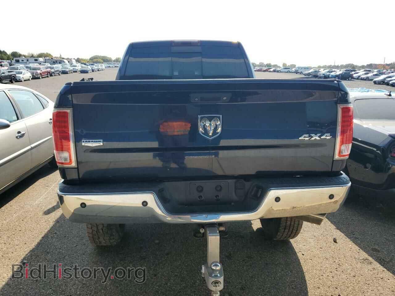 2013 RAM 2500 - VIN: 3C6UR5FL6DG527068 - Фото 6