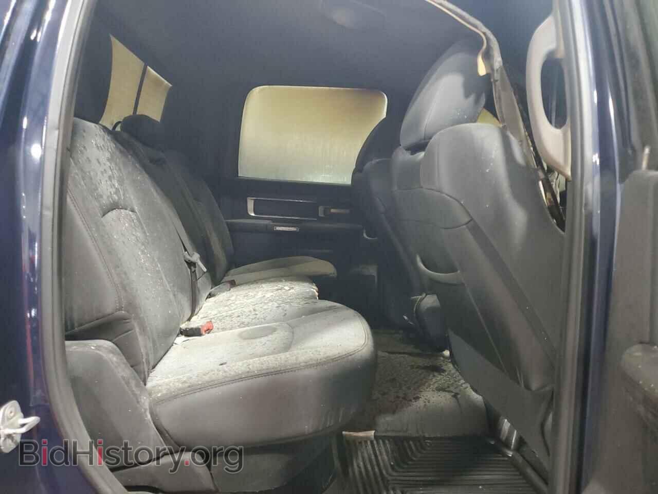 2013 RAM 2500 - VIN: 3C6UR5FL6DG527068 - Фото 10