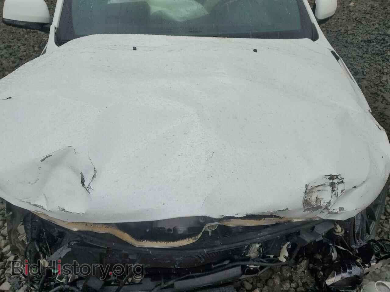 2014 DODGE DURANGO - VIN: 1C4SDJCT1EC383445 - Photo 12