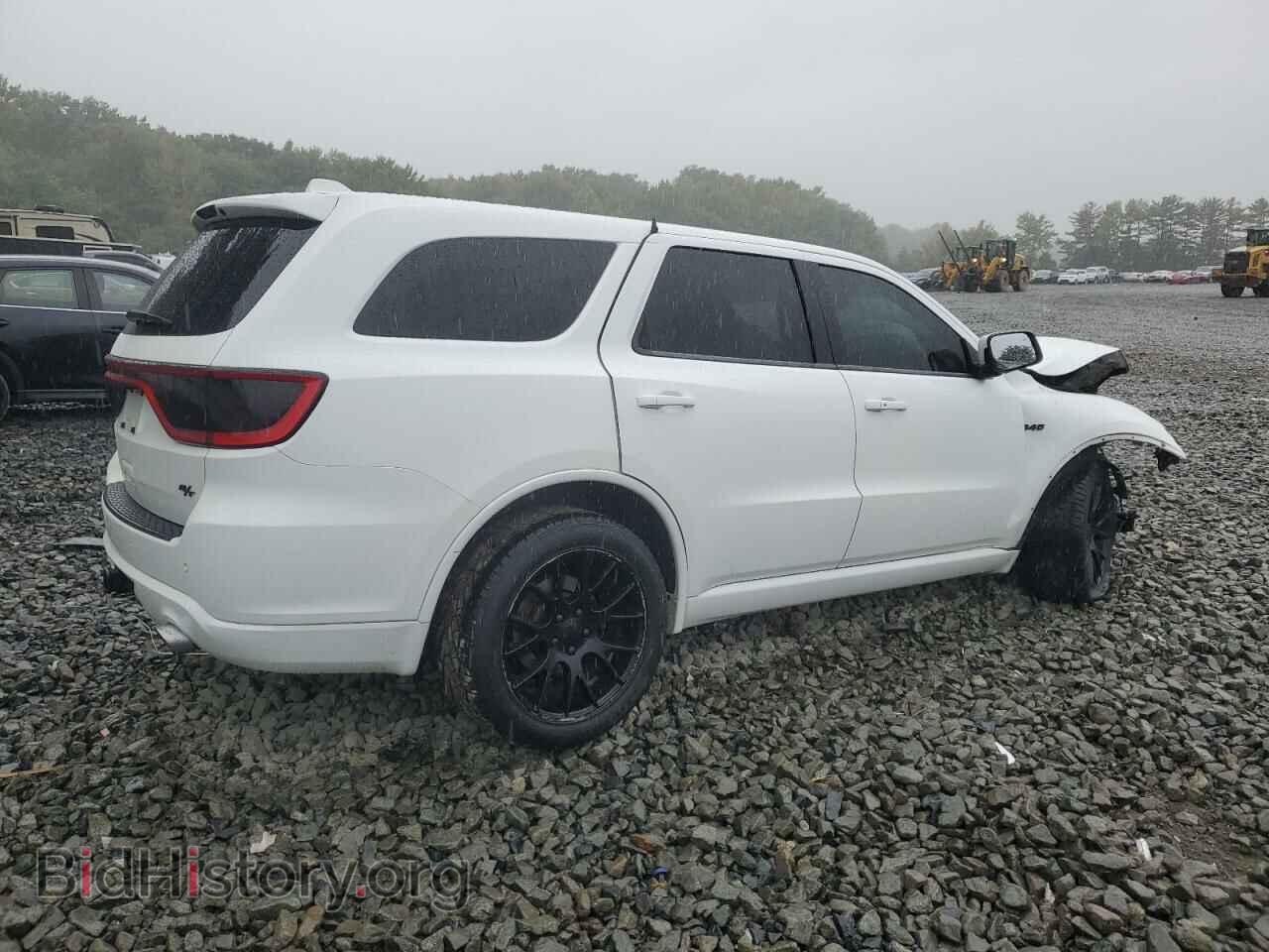 2014 DODGE DURANGO - VIN: 1C4SDJCT1EC383445 - Photo 3