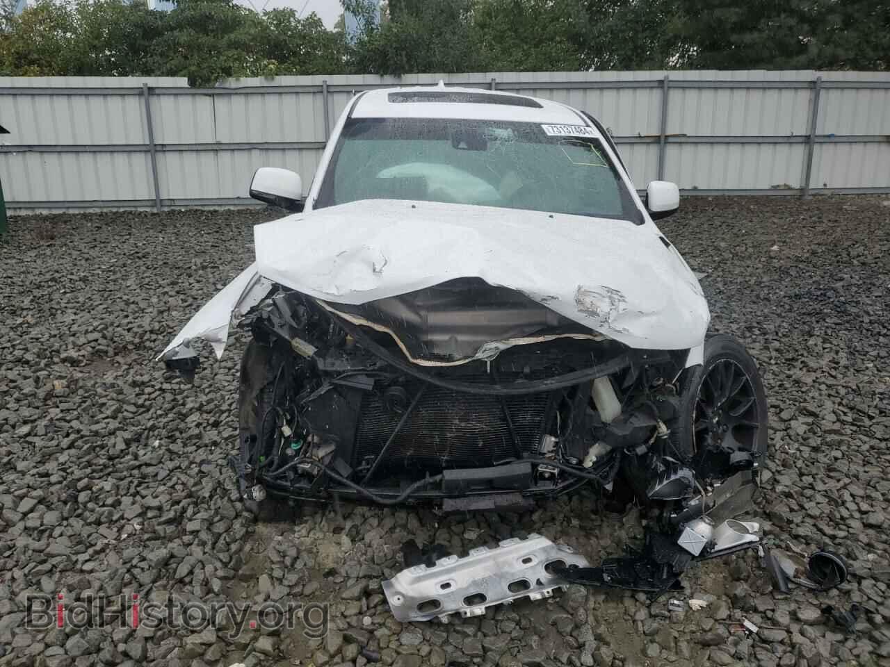 2014 DODGE DURANGO - VIN: 1C4SDJCT1EC383445 - Photo 5