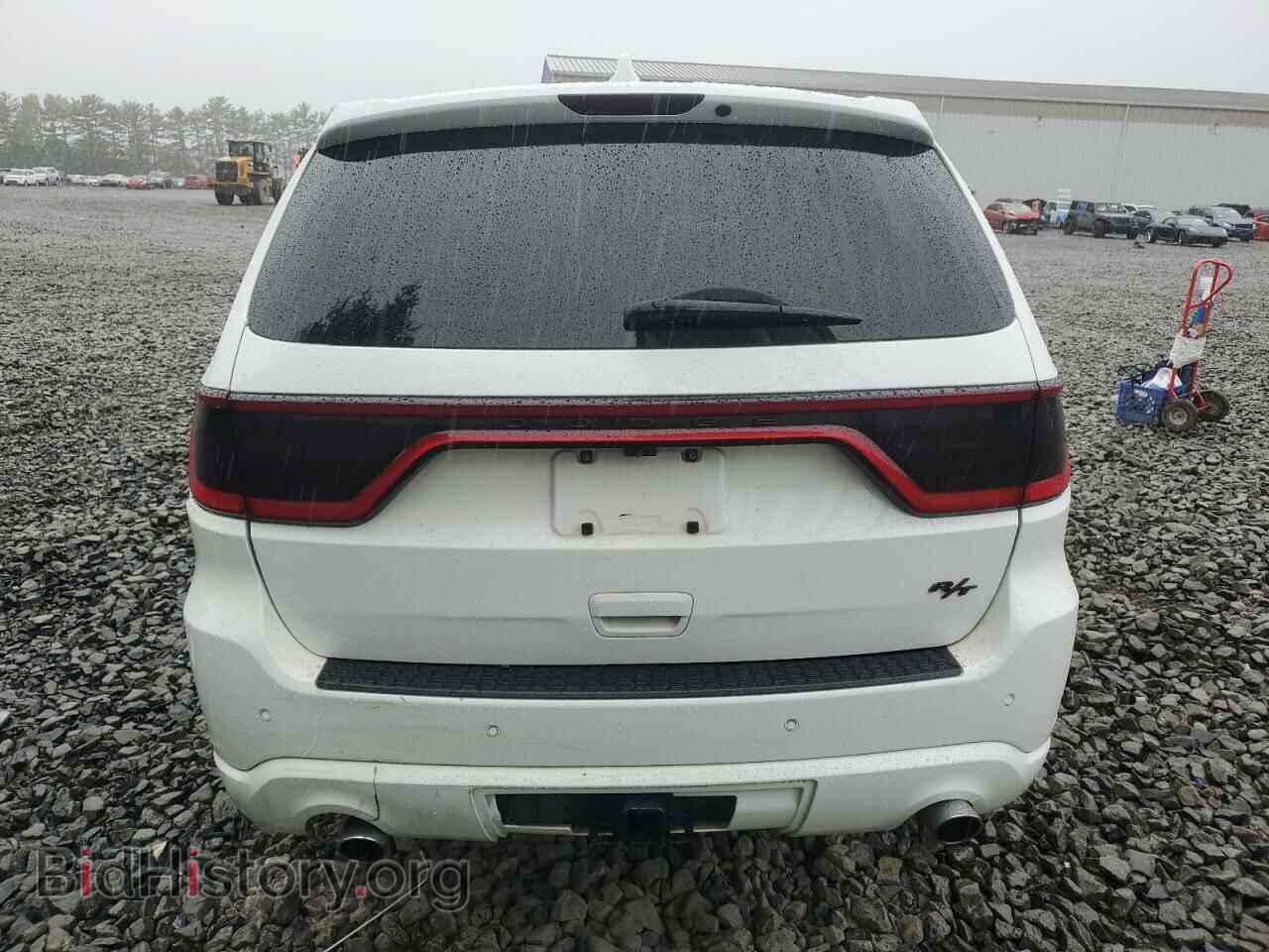 2014 DODGE DURANGO - VIN: 1C4SDJCT1EC383445 - Photo 6
