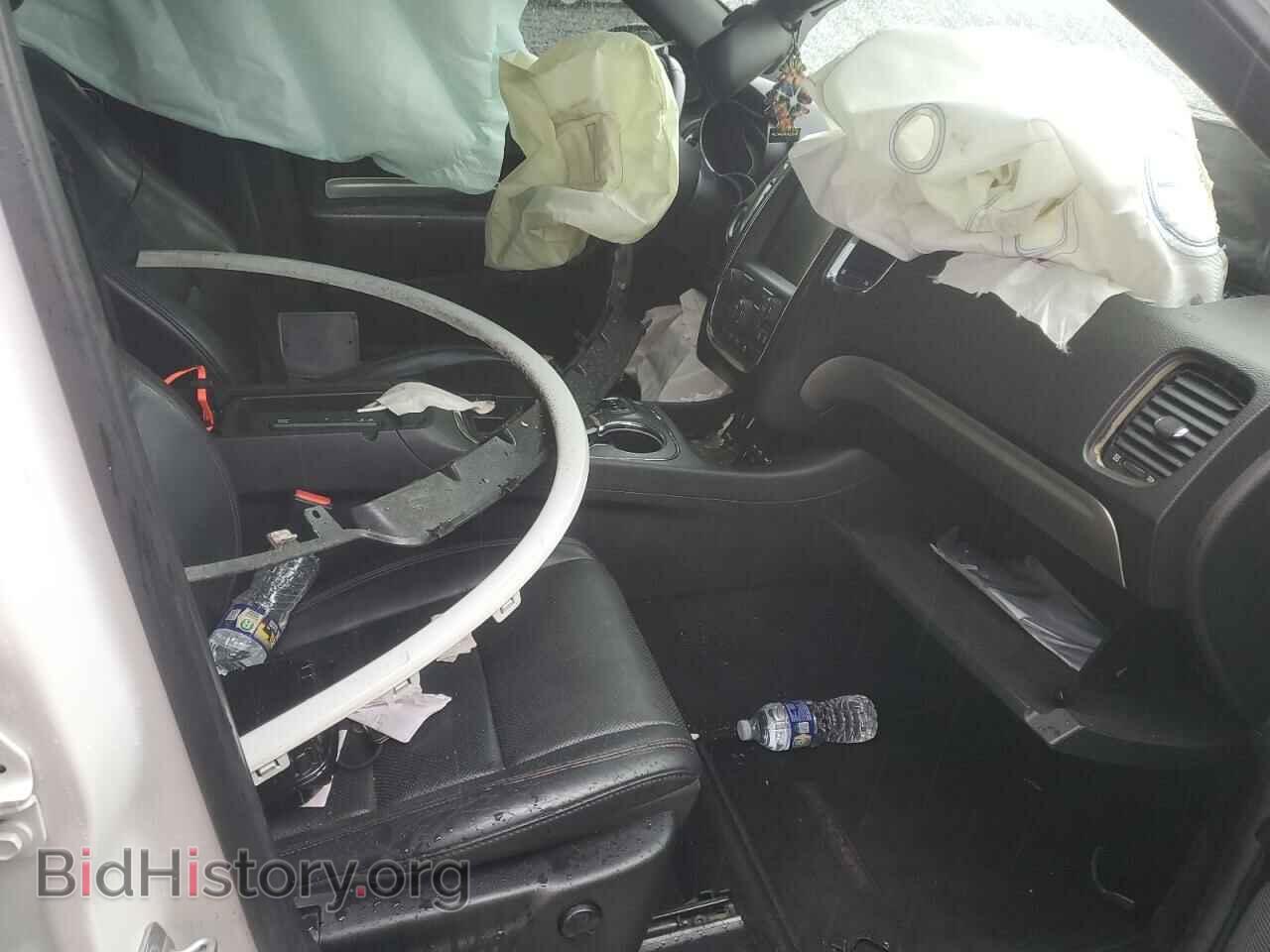 2014 DODGE DURANGO - VIN: 1C4SDJCT1EC383445 - Photo 7