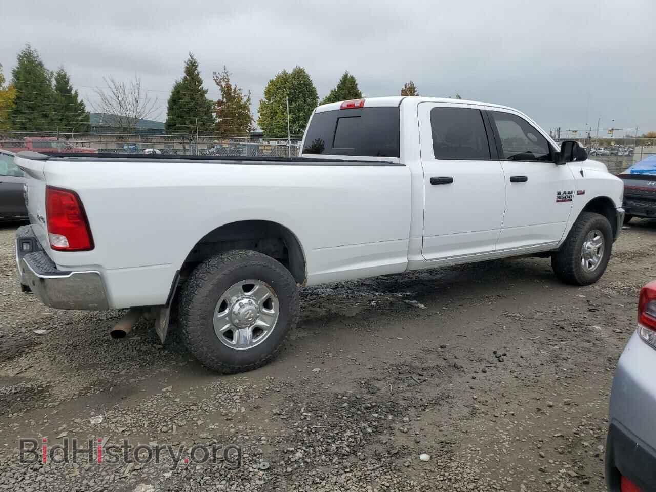 2015 RAM All Models - VIN: 3C63R3HJ2FG519127 - Фото 3