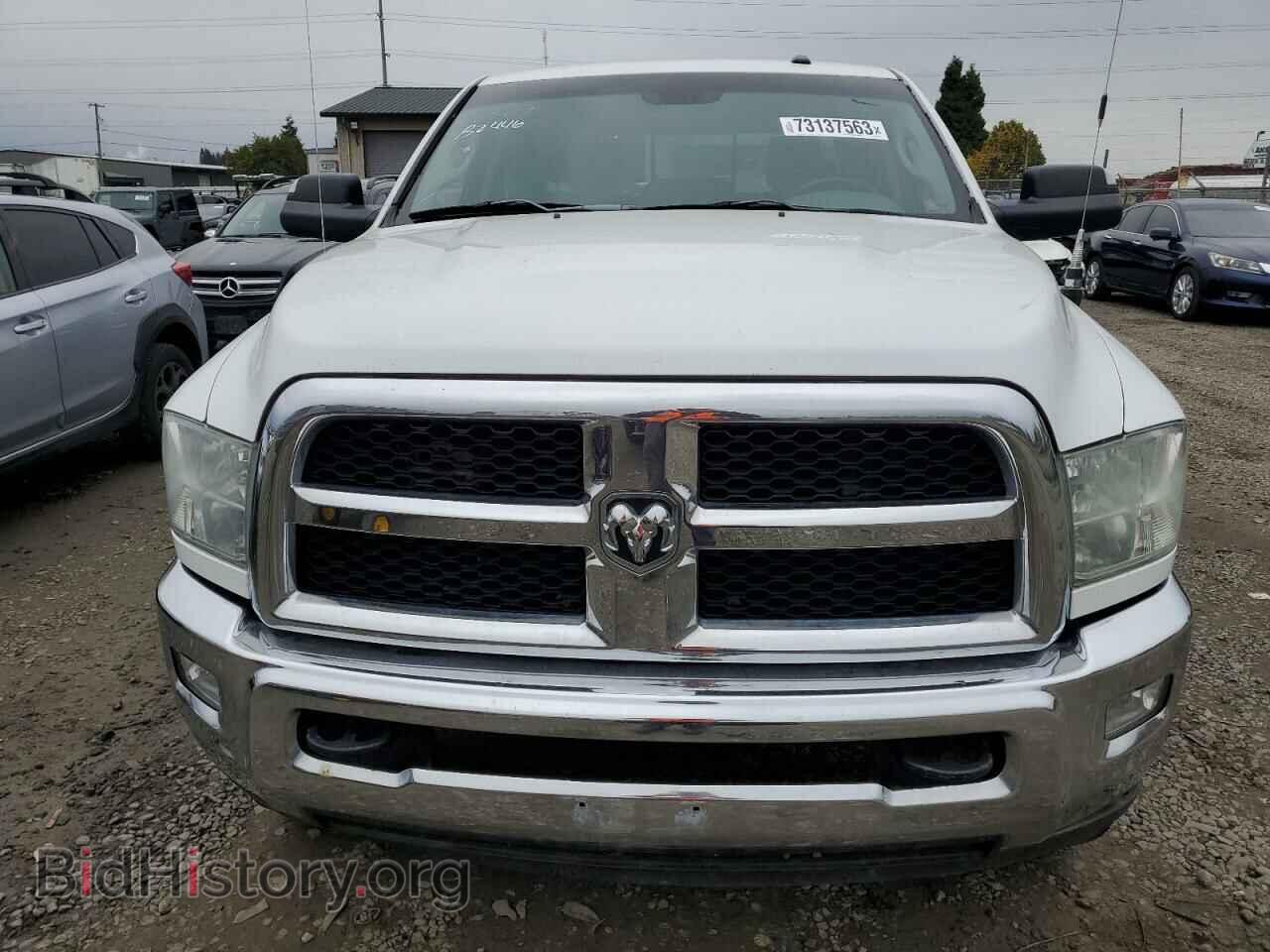 2015 RAM All Models - VIN: 3C63R3HJ2FG519127 - Фото 5