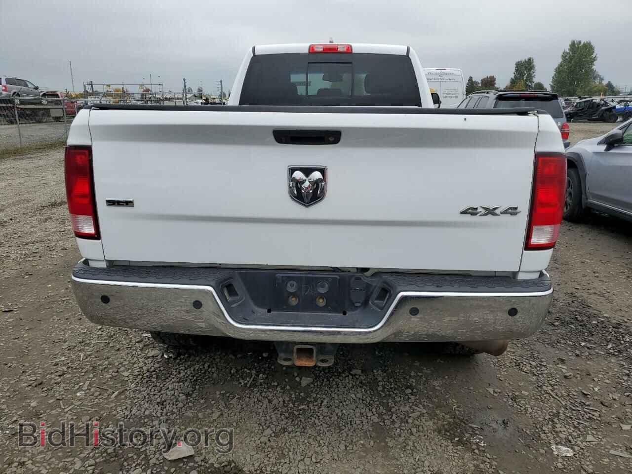 2015 RAM All Models - VIN: 3C63R3HJ2FG519127 - Фото 6