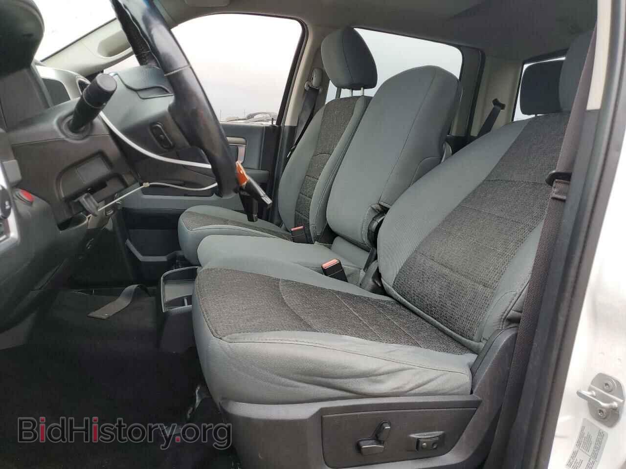 2015 RAM All Models - VIN: 3C63R3HJ2FG519127 - Фото 7
