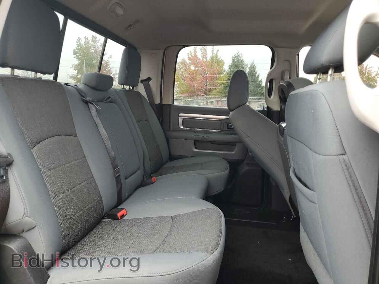 2015 RAM All Models - VIN: 3C63R3HJ2FG519127 - Фото 10