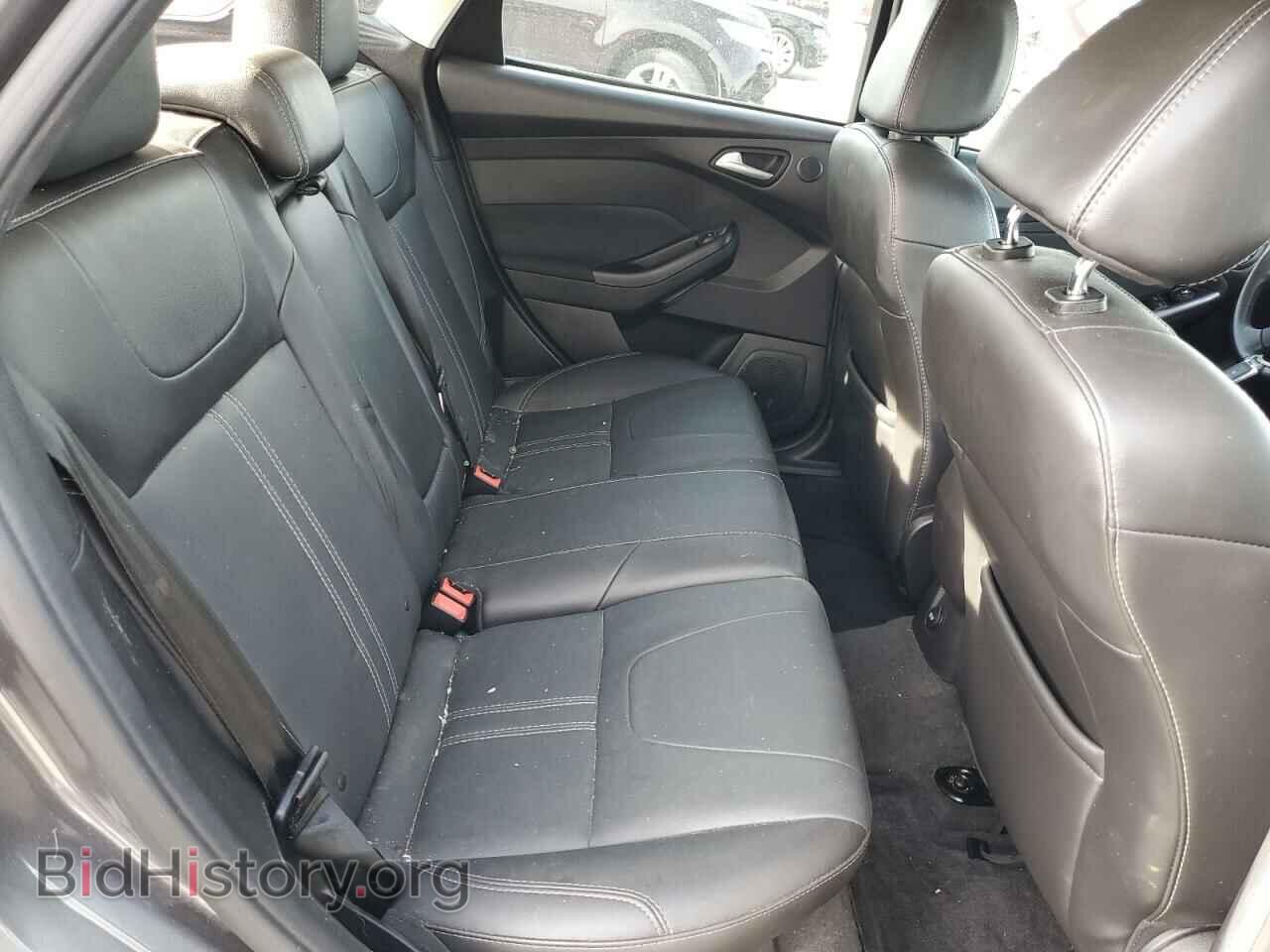 2014 FORD FOCUS - VIN: 1FADP3N20EL293452 - Фото 10