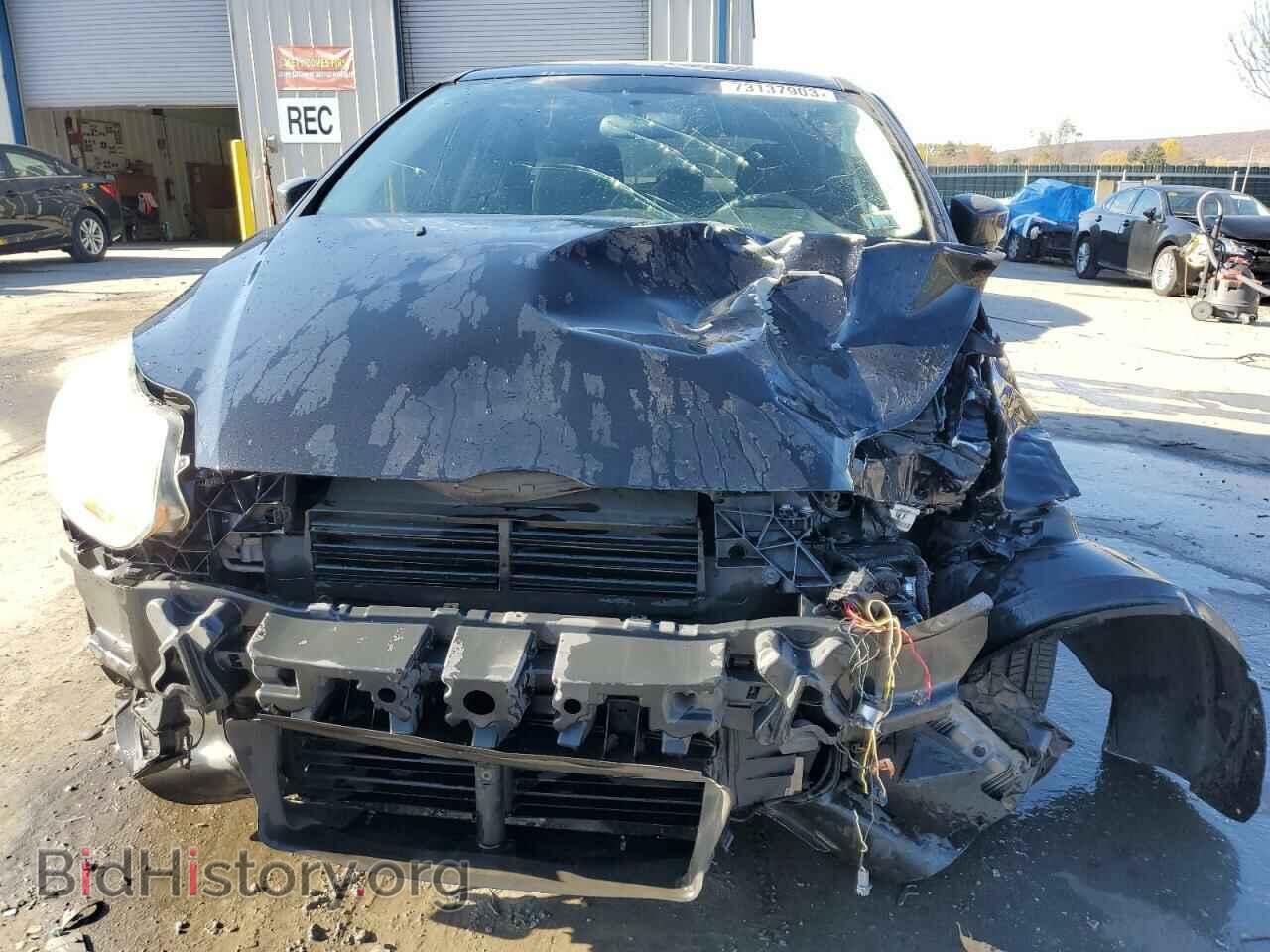 2013 FORD FOCUS - VIN: 1FADP3K29DL148896 - Фото 5