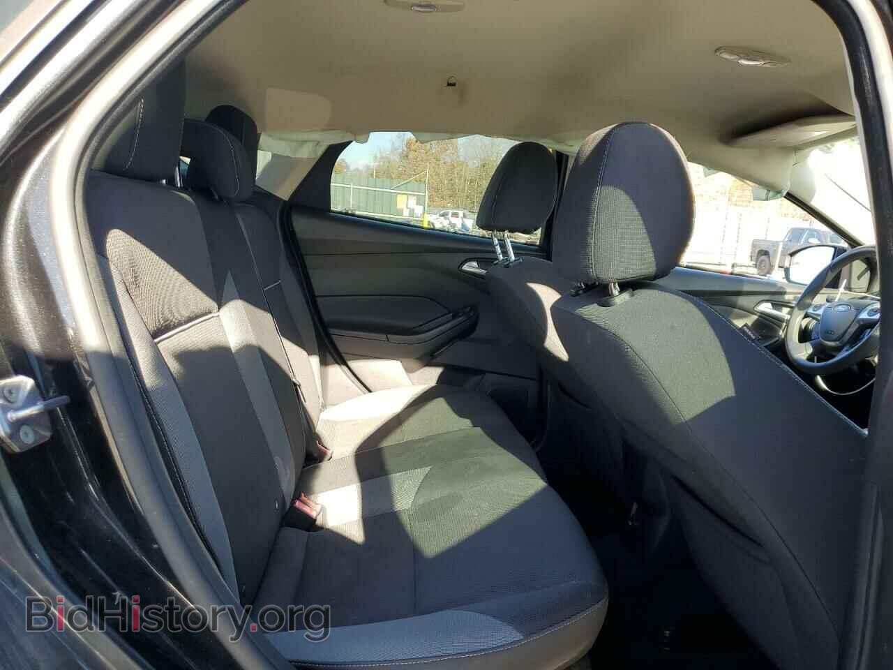 2013 FORD FOCUS - VIN: 1FADP3K29DL148896 - Фото 10