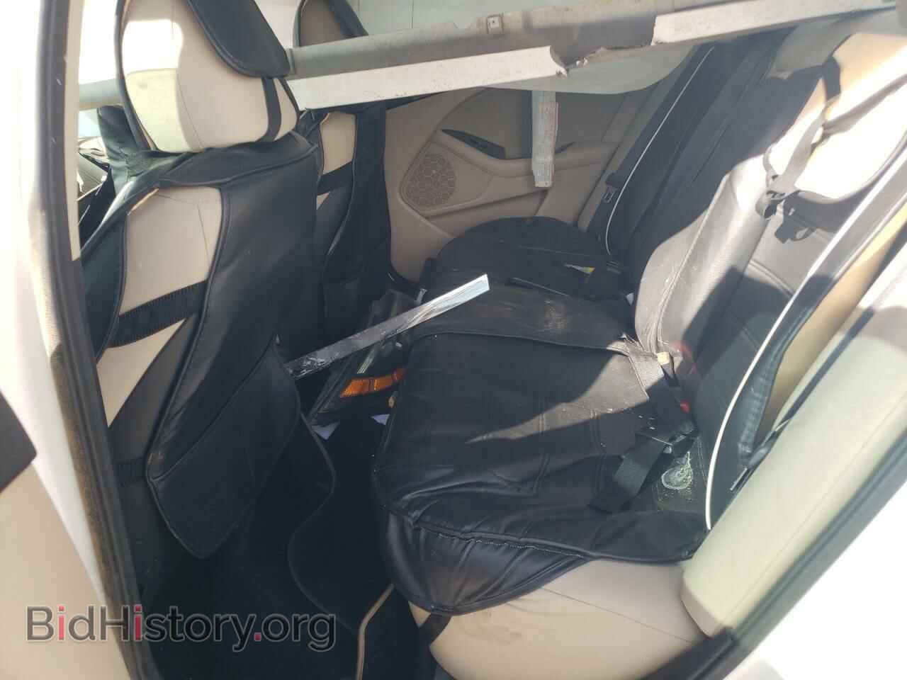 2015 KIA OPTIMA - VIN: KNAGM4A78F5594593 - Фото 10