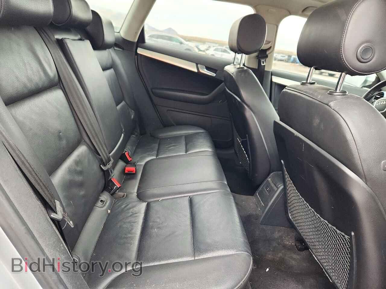 2011 AUDI A3 - VIN: WAUKJAFM3BA163287 - Фото 10