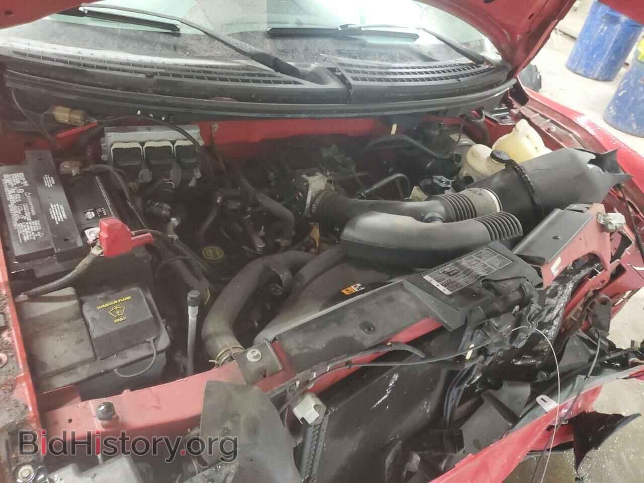 2007 FORD All Models - VIN: 1FTRF12W87KD46521 - Photo 12