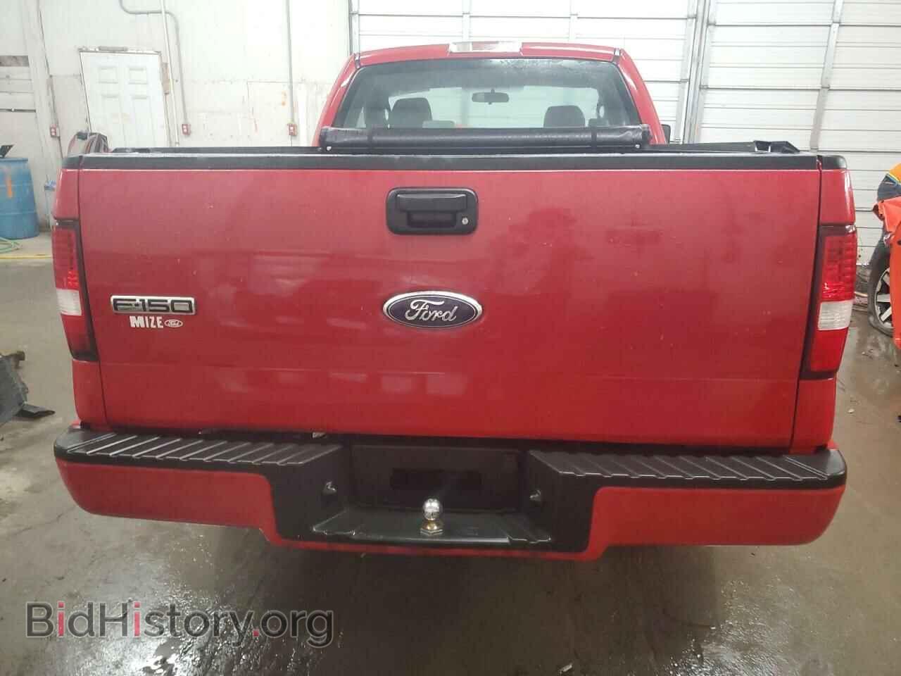 2007 FORD All Models - VIN: 1FTRF12W87KD46521 - Photo 6