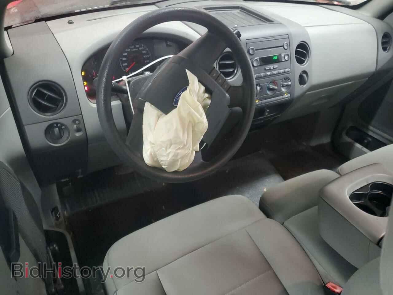 2007 FORD All Models - VIN: 1FTRF12W87KD46521 - Photo 8